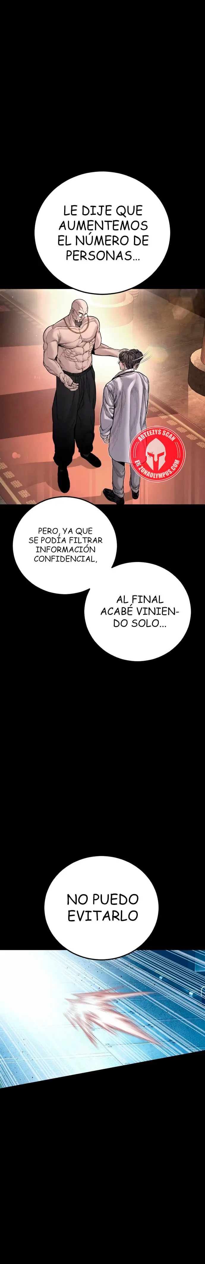 Read Manager Kim Español Manga Online