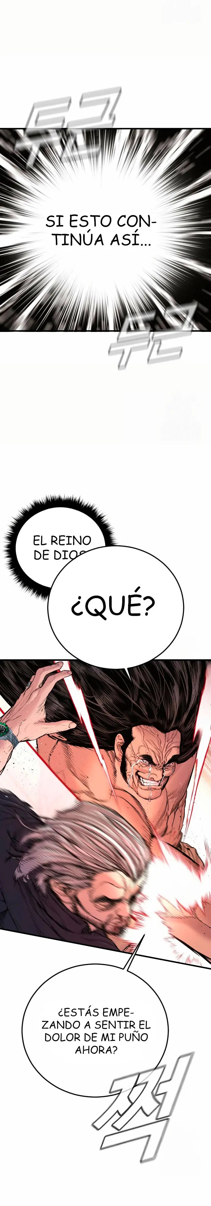 Read Manager Kim Español Manga Online