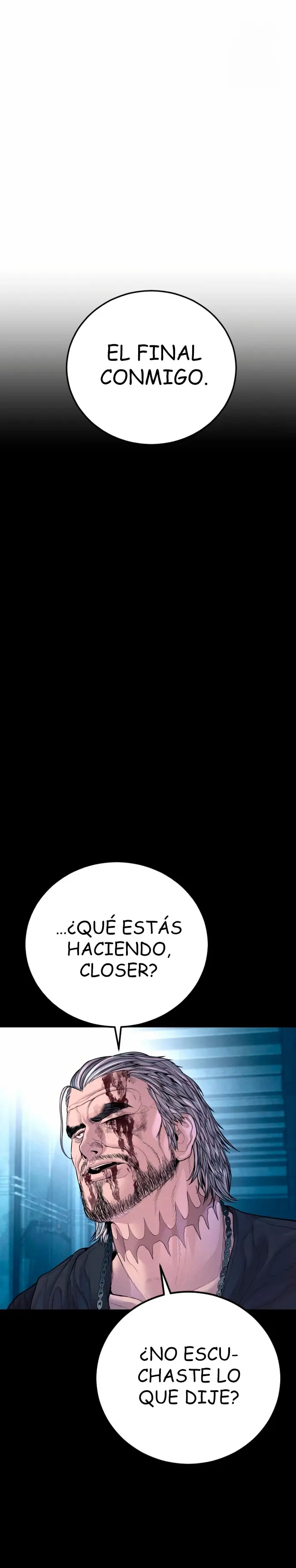 Read Manager Kim Español Manga Online