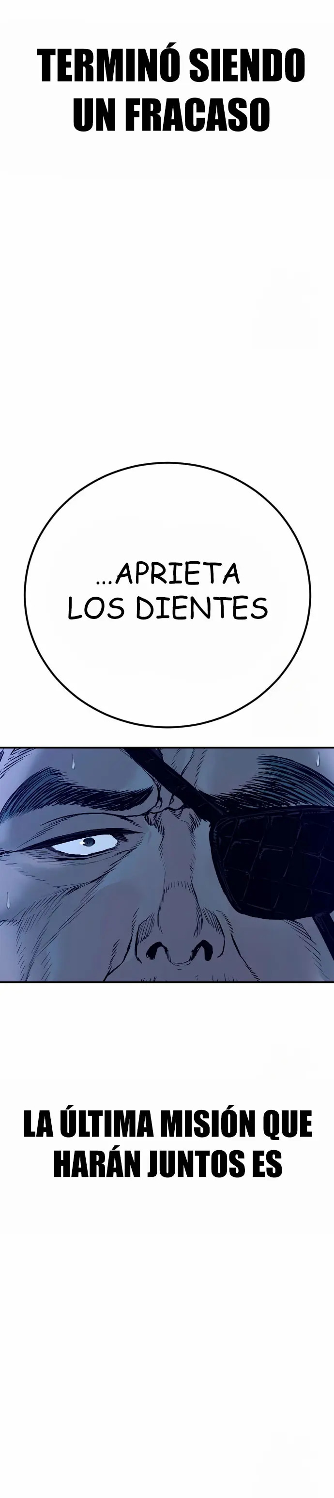 Read Manager Kim Español Manga Online