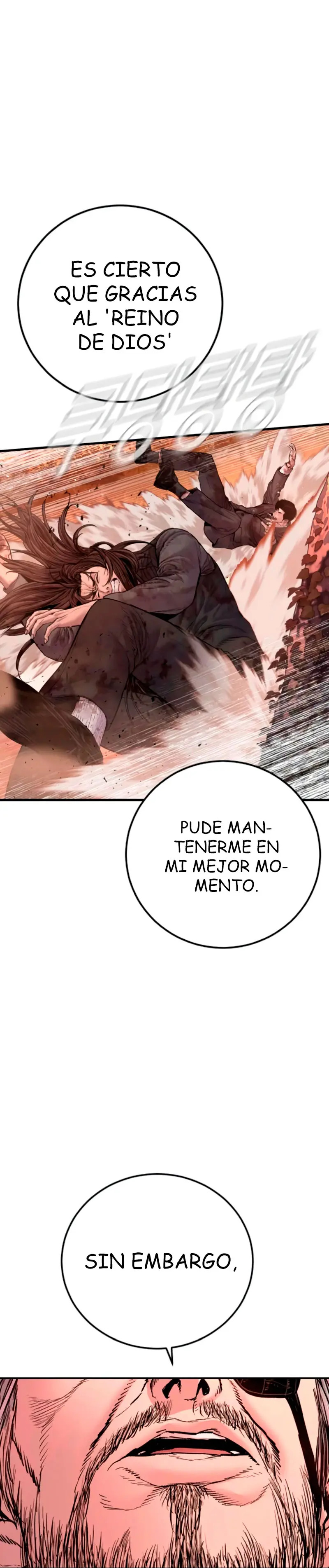 Read Manager Kim Español Manga Online