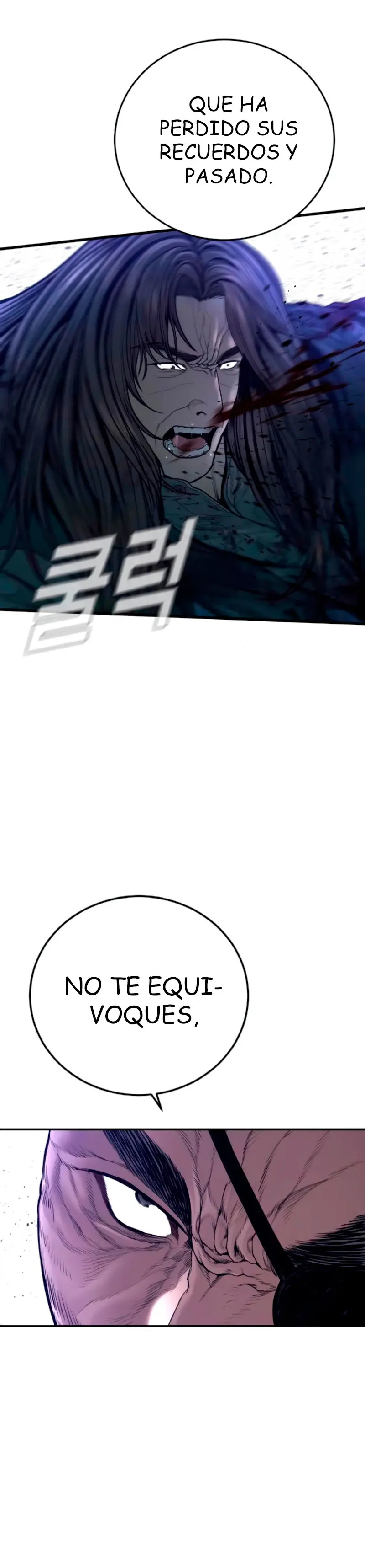 Read Manager Kim Español Manga Online