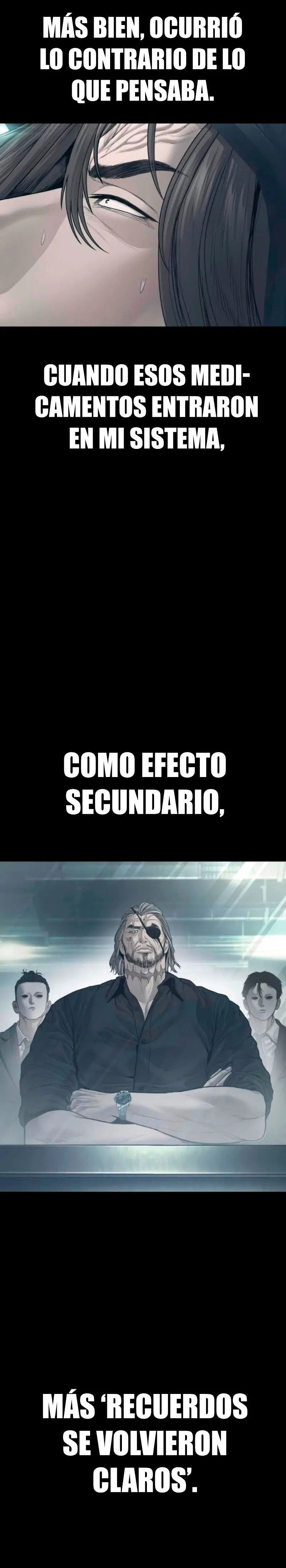 Read Manager Kim Español Manga Online