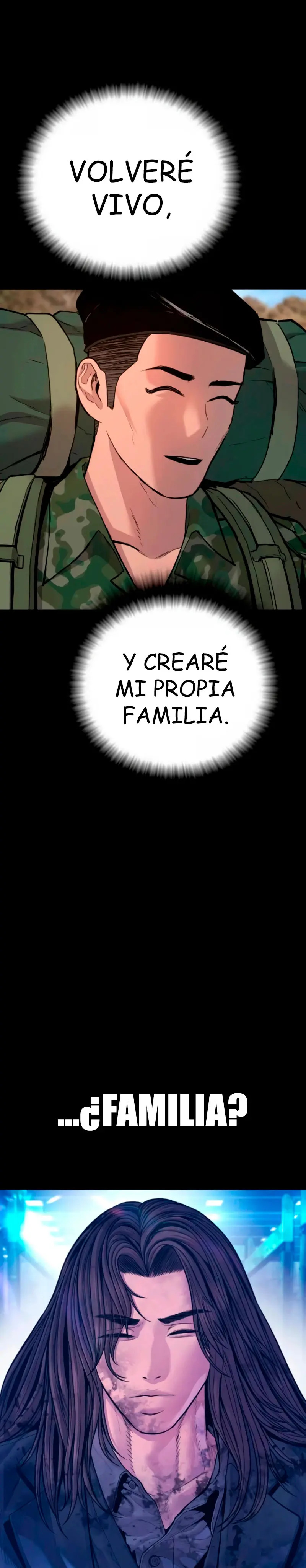 Read Manager Kim Español Manga Online