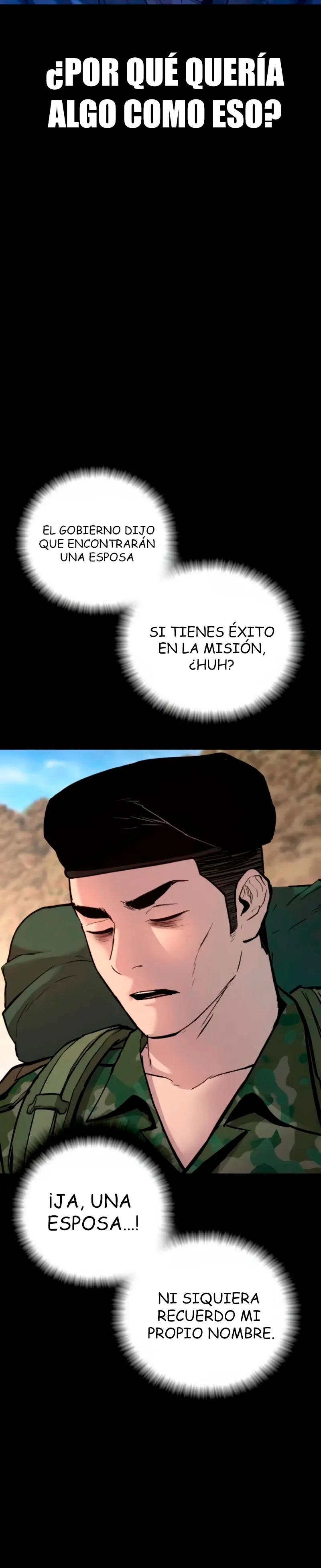 Read Manager Kim Español Manga Online