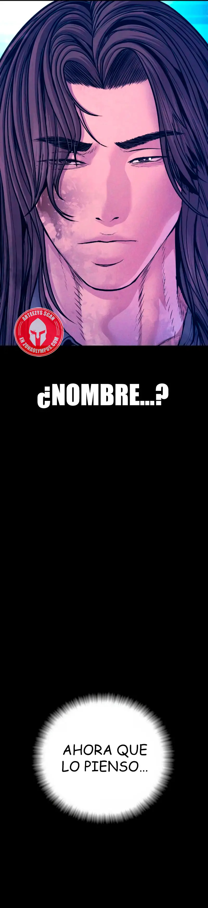 Read Manager Kim Español Manga Online