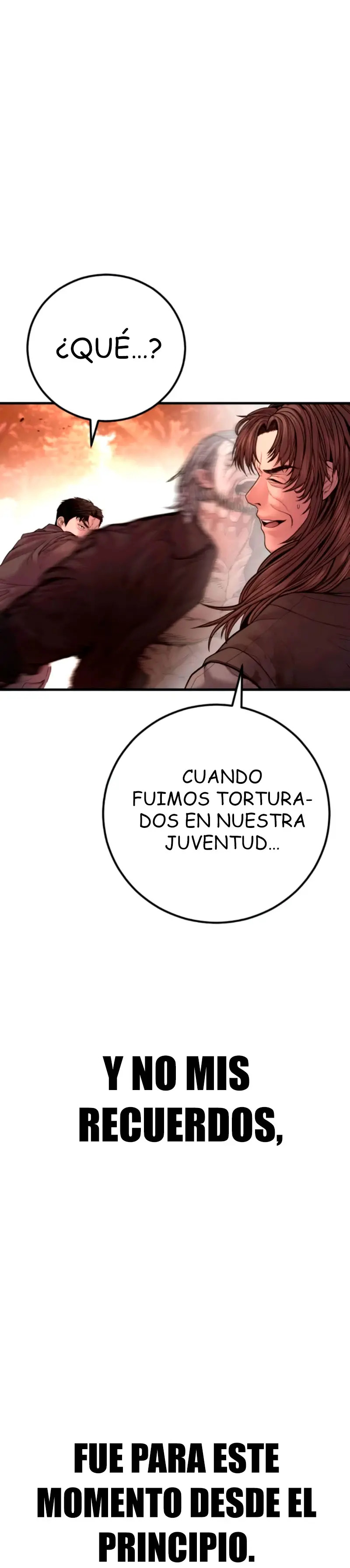 Read Manager Kim Español Manga Online