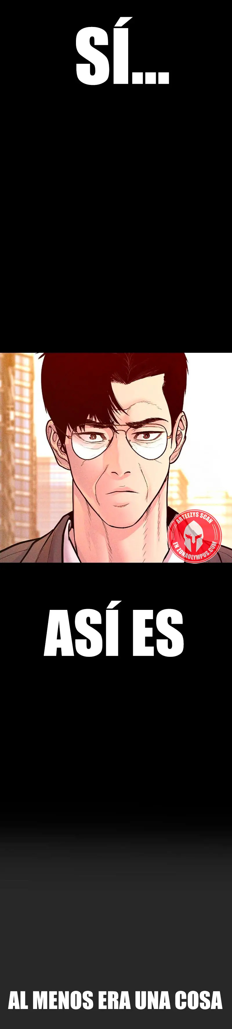 Read Manager Kim Español Manga Online