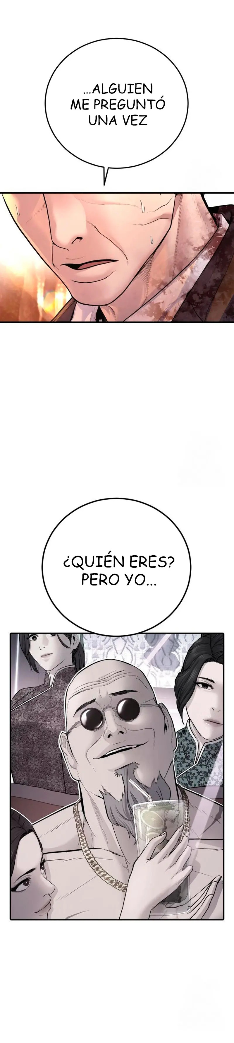 Read Manager Kim Español Manga Online