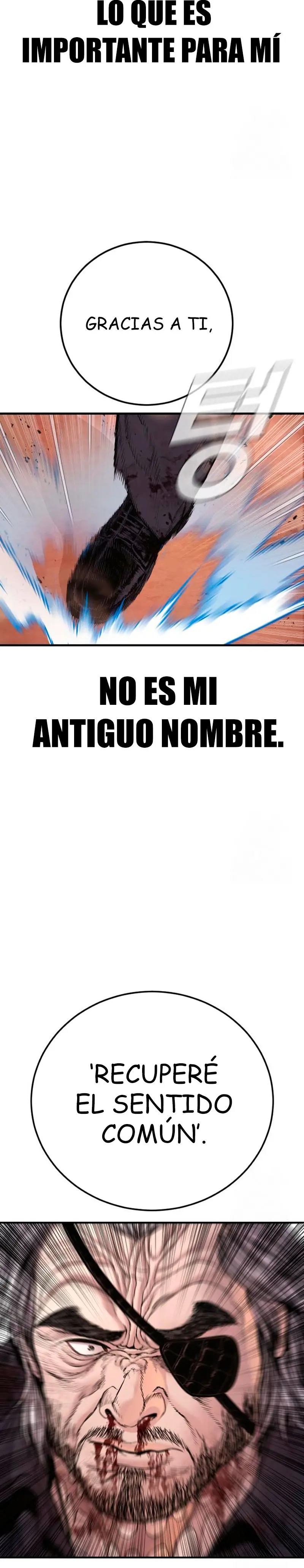 Read Manager Kim Español Manga Online