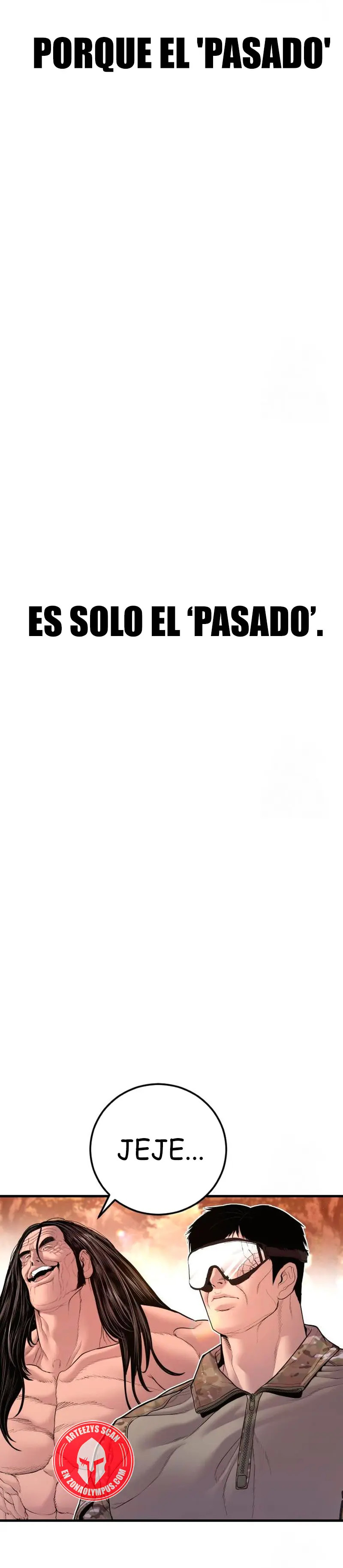 Read Manager Kim Español Manga Online