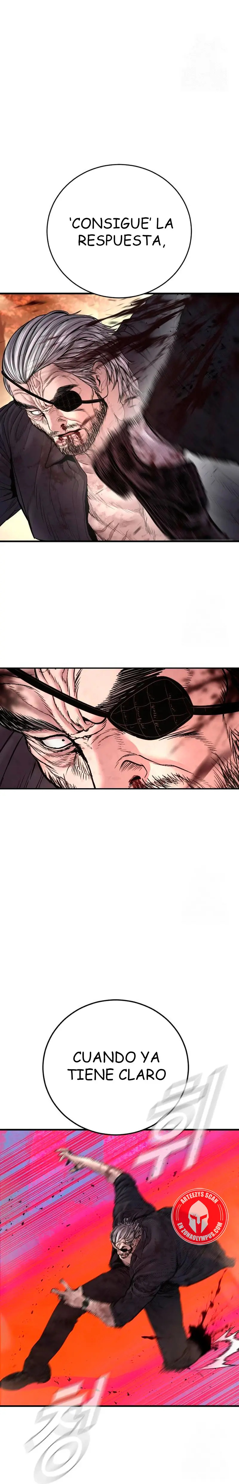 Read Manager Kim Español Manga Online