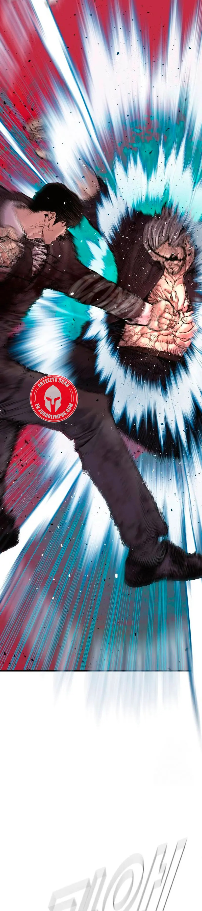 Read Manager Kim Español Manga Online