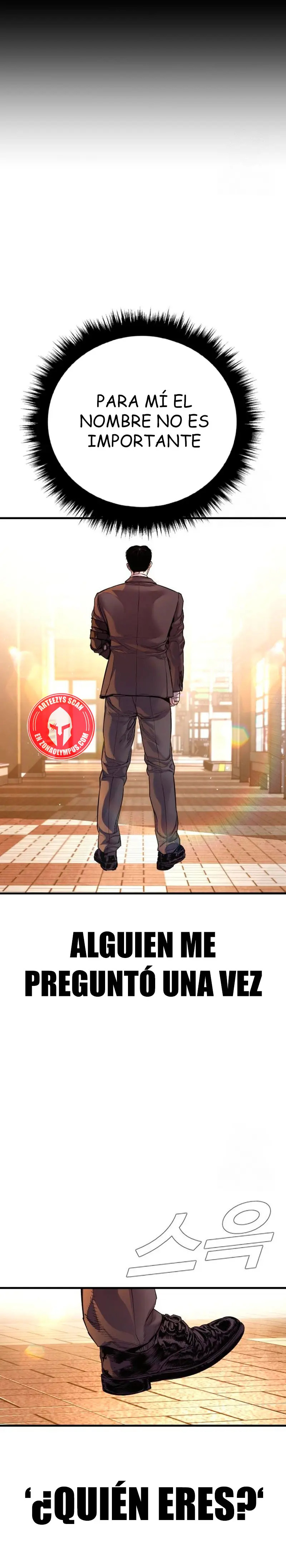 Read Manager Kim Español Manga Online