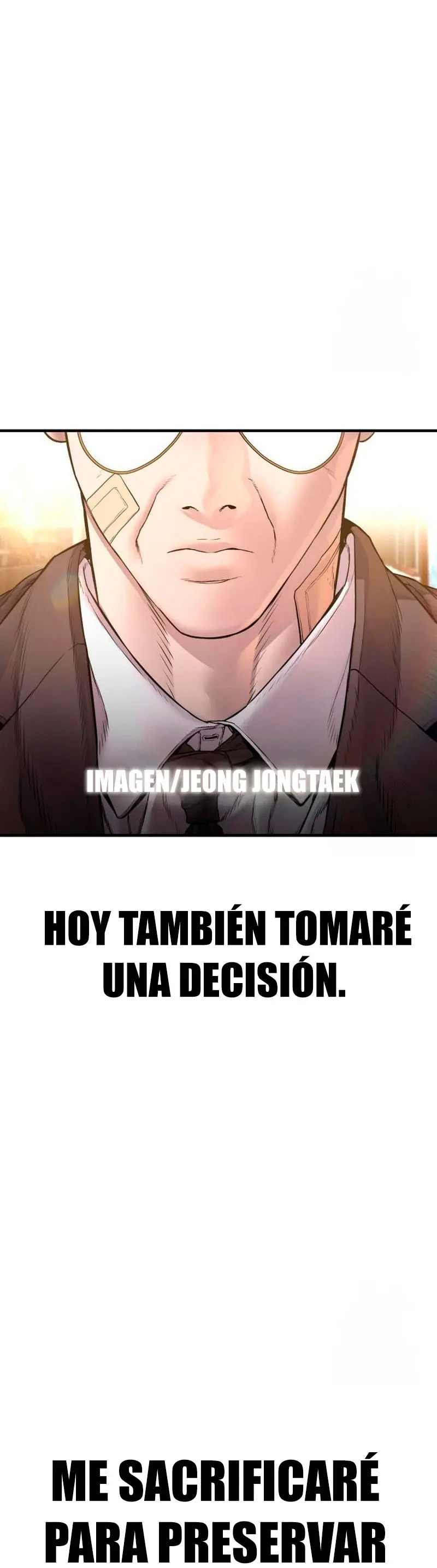 Read Manager Kim Español Manga Online