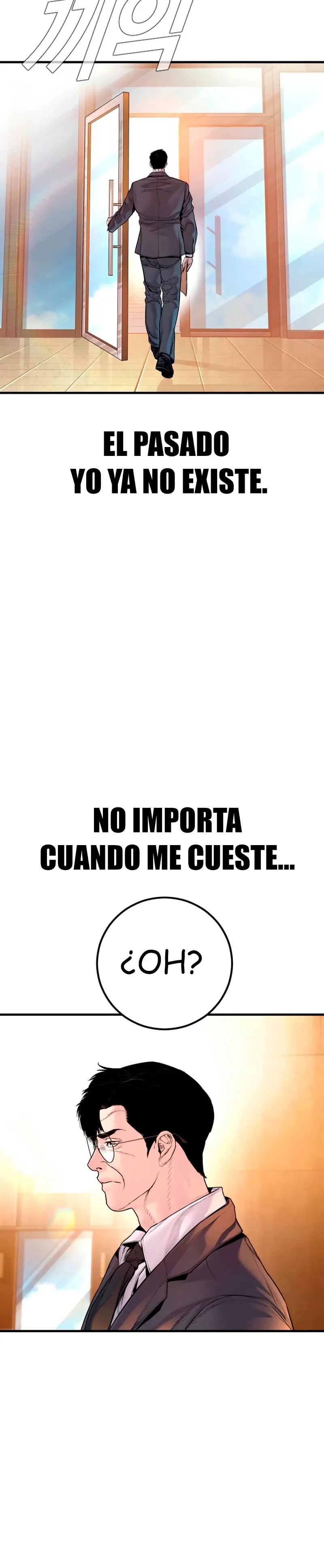 Read Manager Kim Español Manga Online