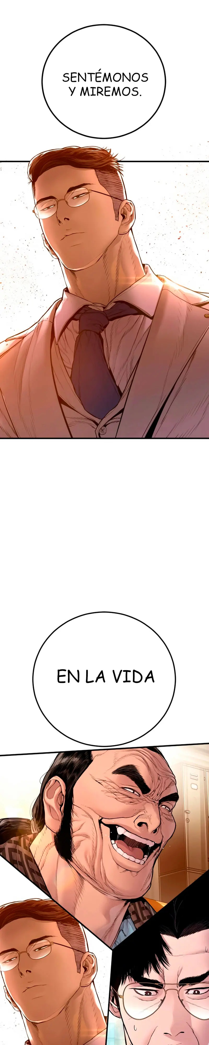 Read Manager Kim Español Manga Online