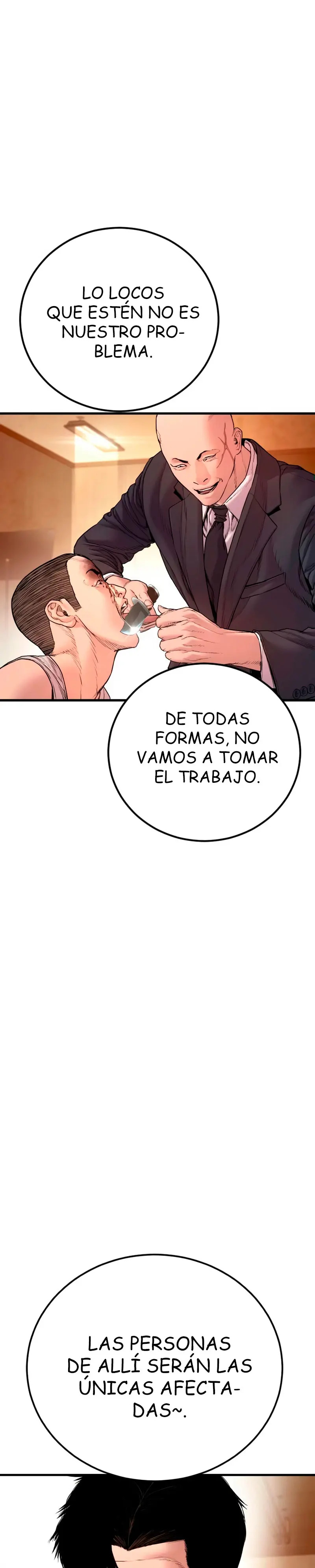 Read Manager Kim Español Manga Online