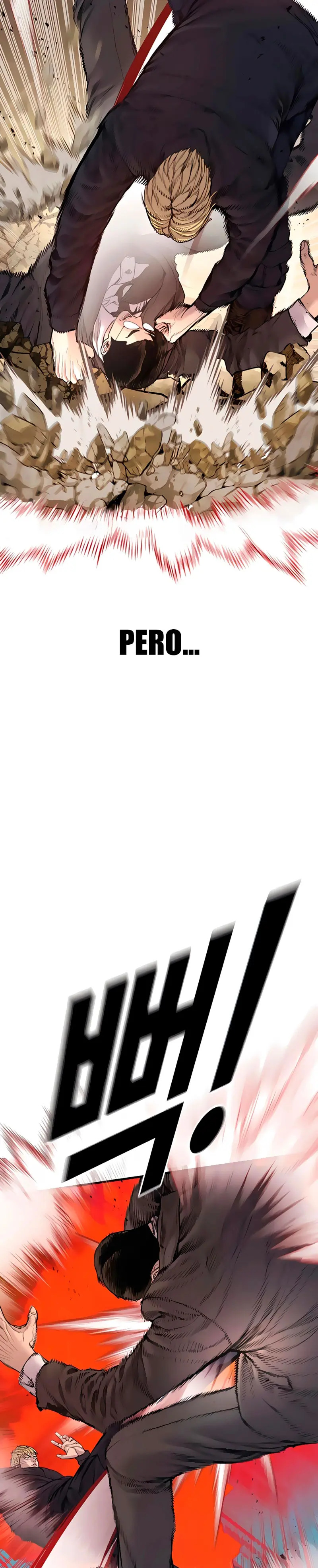 Read Manager Kim Español Manga Online