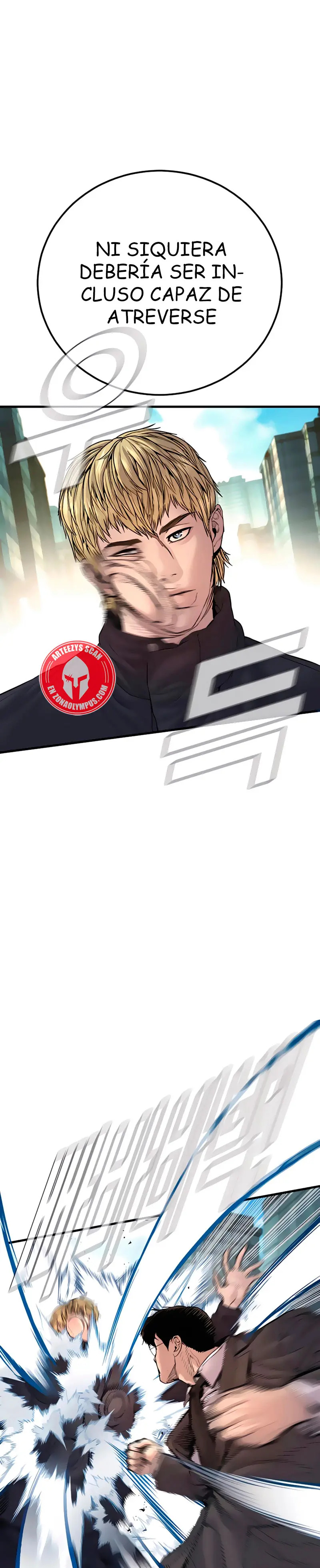 Read Manager Kim Español Manga Online