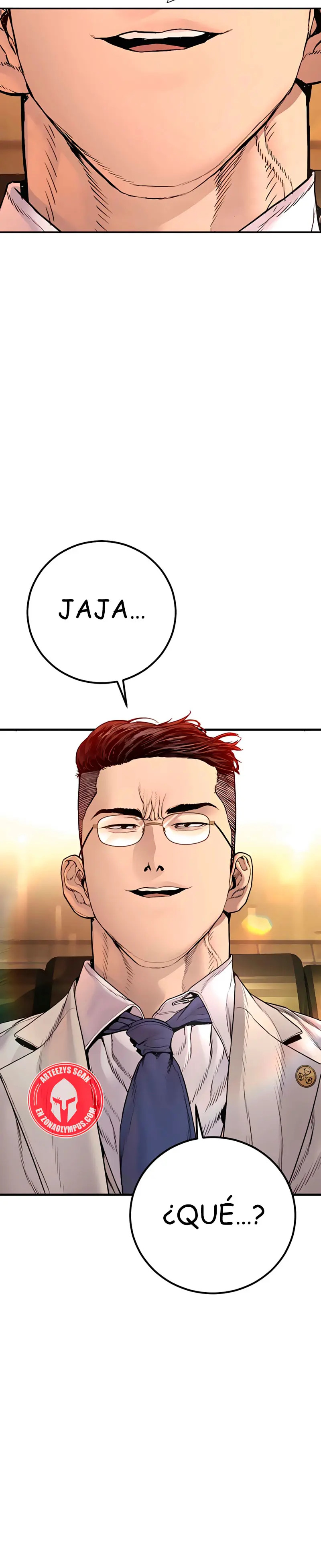 Read Manager Kim Español Manga Online