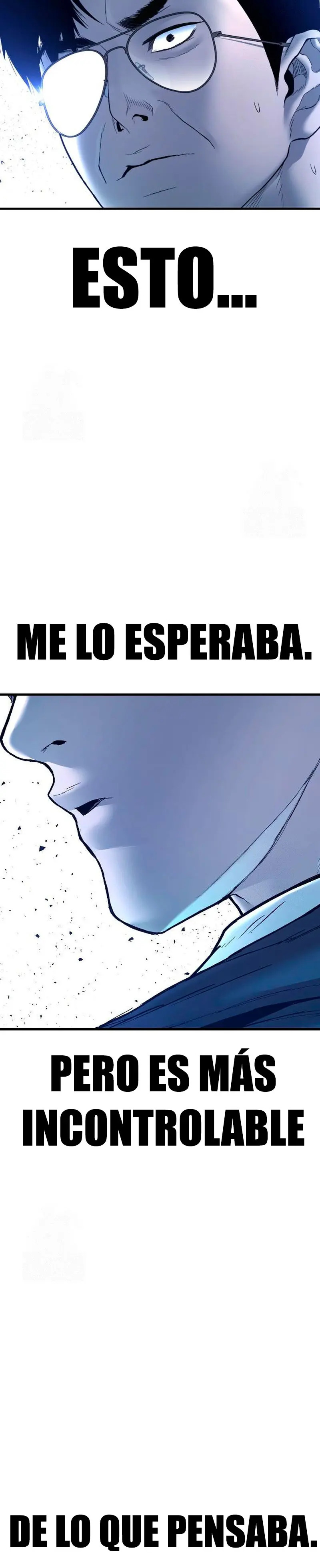 Read Manager Kim Español Manga Online