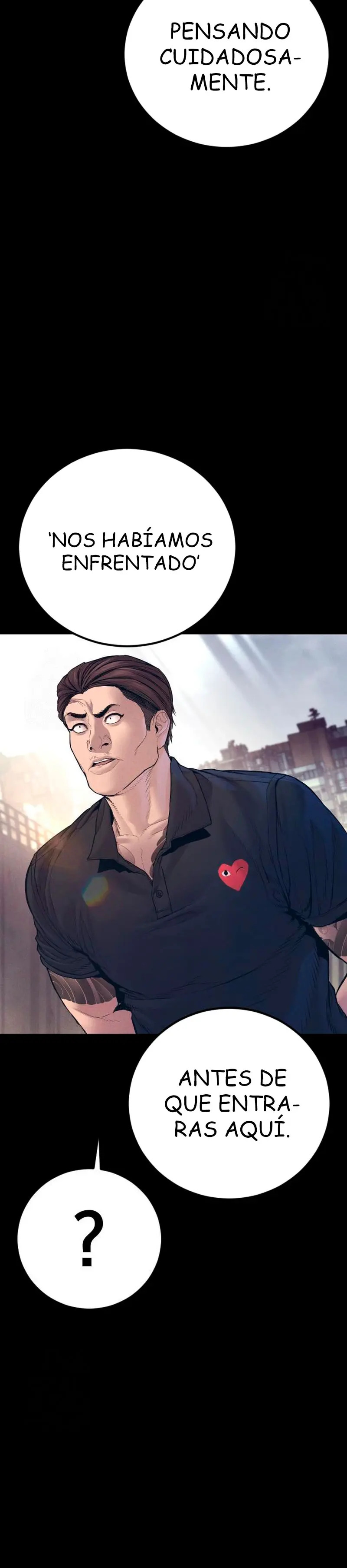 Read Manager Kim Español Manga Online