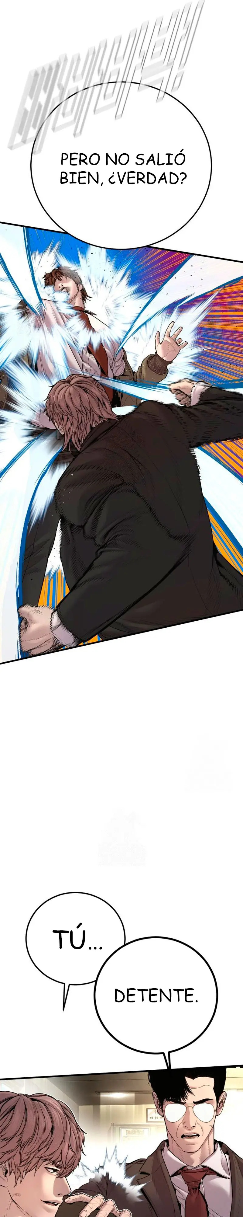 Read Manager Kim Español Manga Online