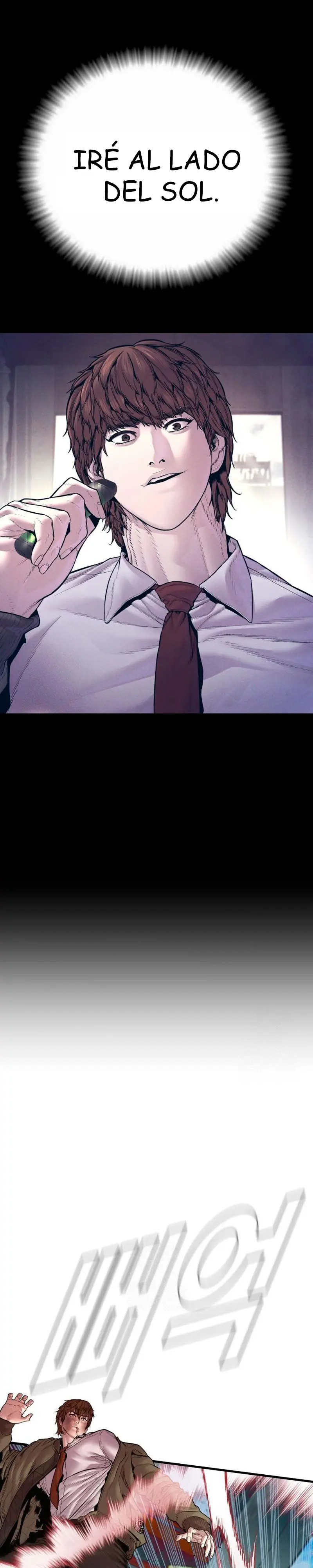 Read Manager Kim Español Manga Online