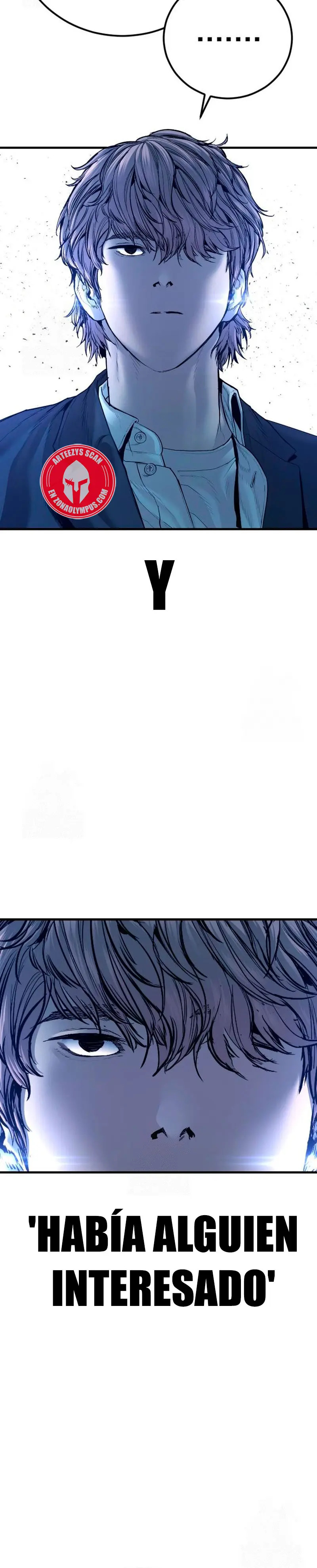 Read Manager Kim Español Manga Online