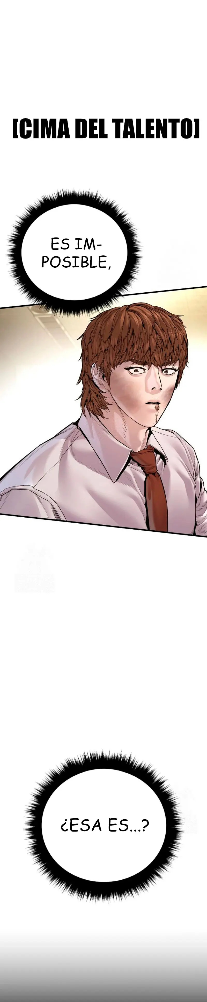 Read Manager Kim Español Manga Online