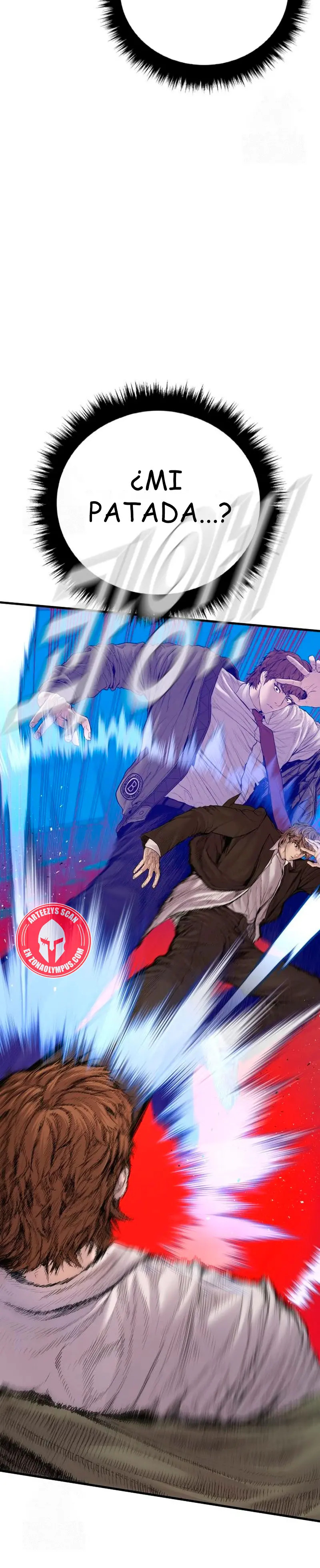 Read Manager Kim Español Manga Online