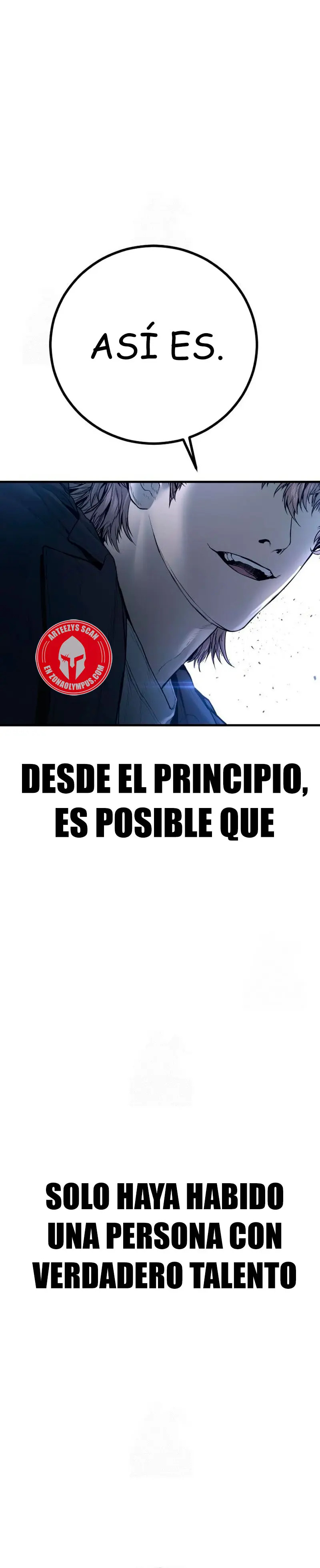 Read Manager Kim Español Manga Online