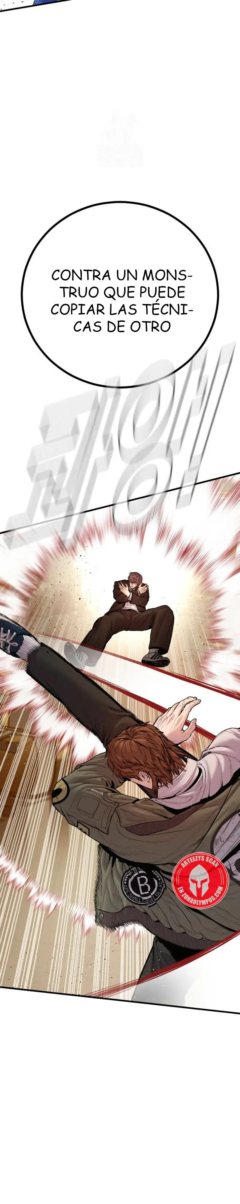 Read Manager Kim Español Manga Online