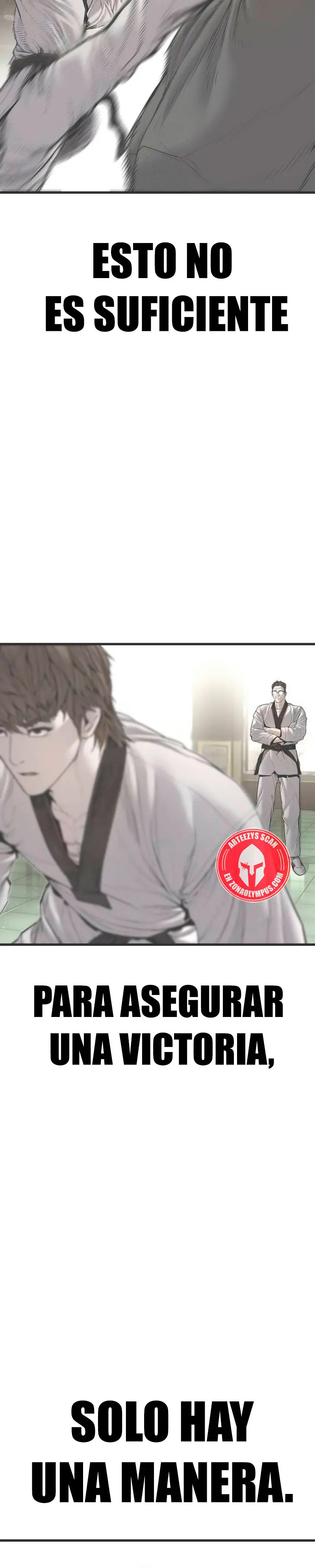 Read Manager Kim Español Manga Online