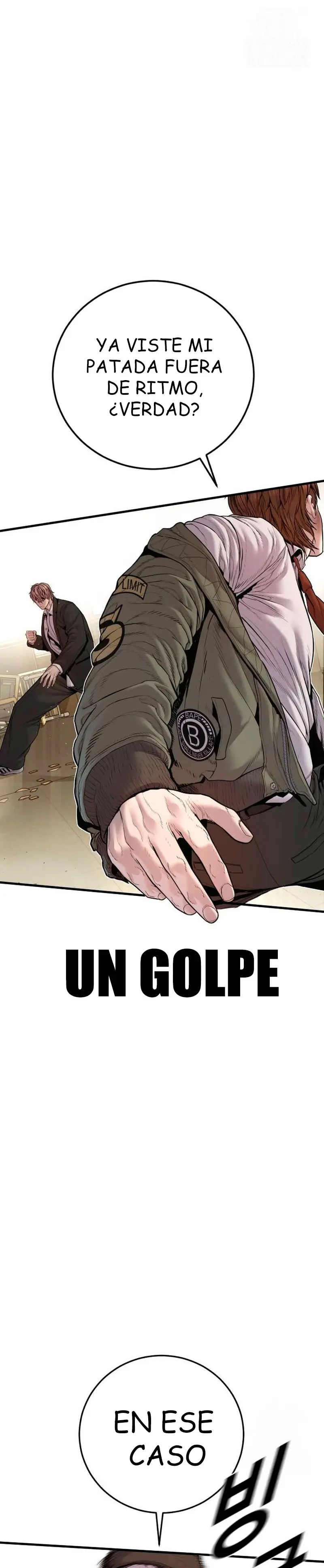 Read Manager Kim Español Manga Online