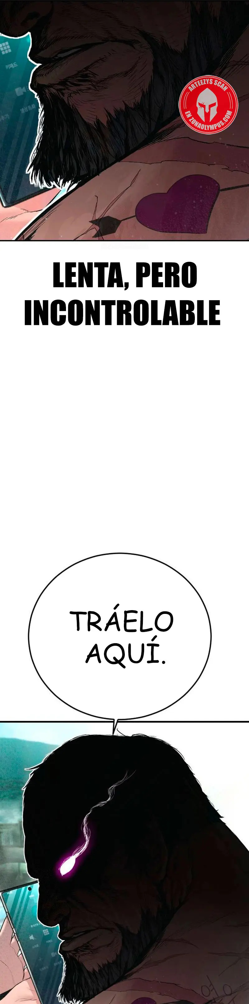 Read Manager Kim Español Manga Online