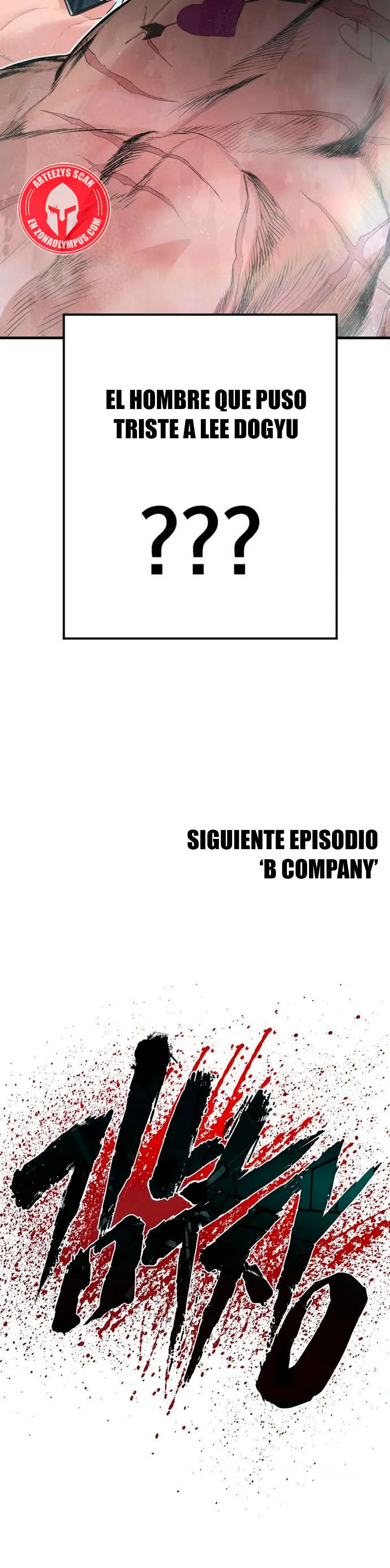 Read Manager Kim Español Manga Online