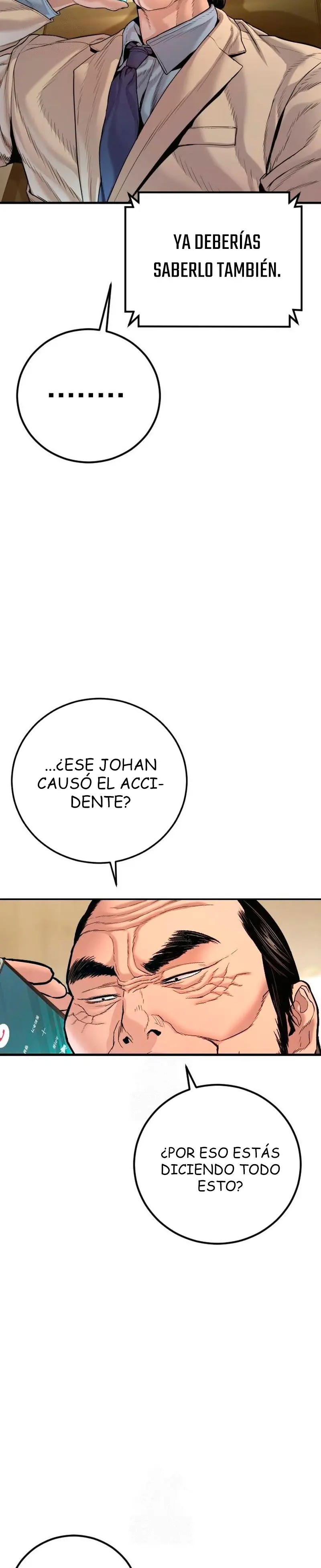 Read Manager Kim Español Manga Online