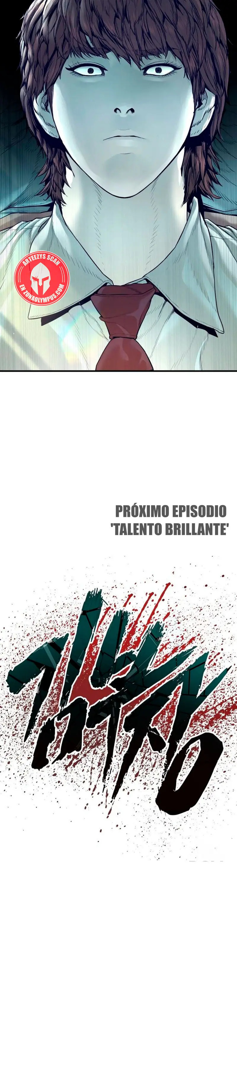 Read Manager Kim Español Manga Online