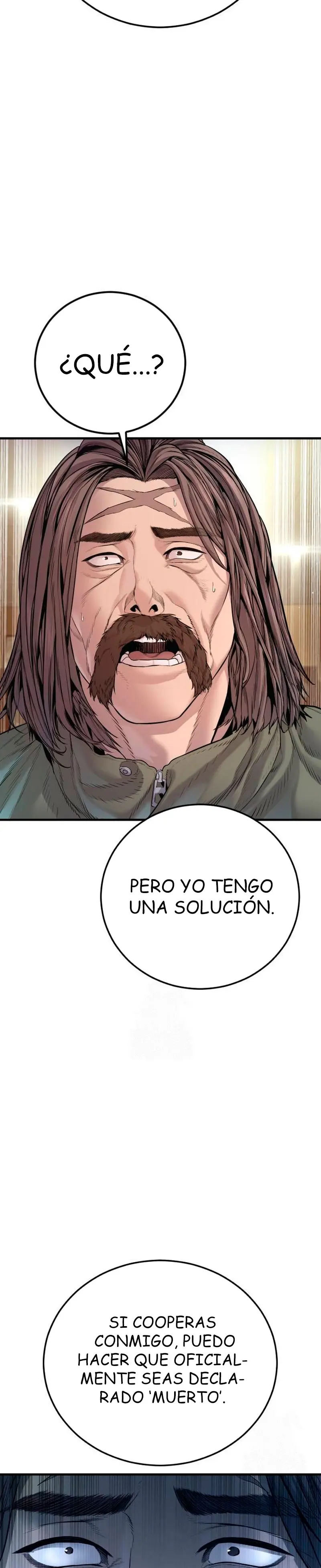 Read Manager Kim Español Manga Online