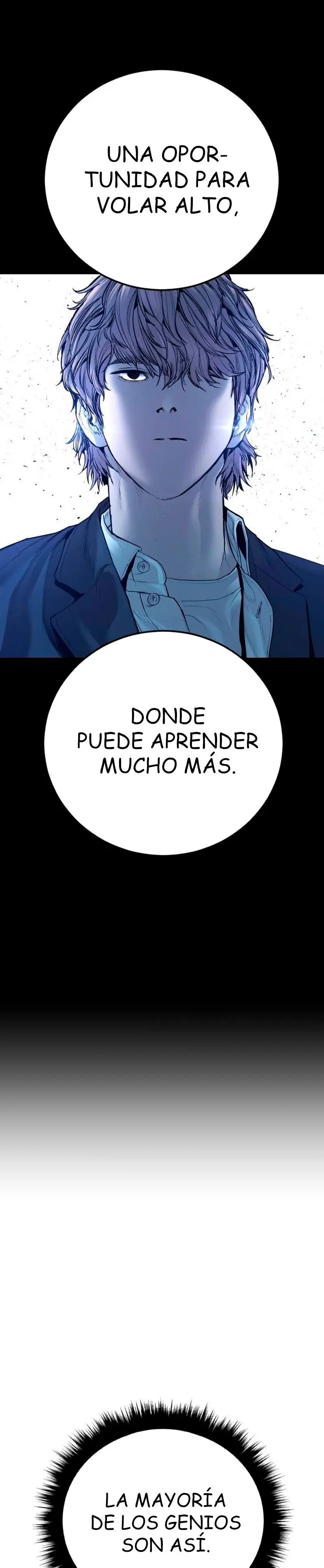 Read Manager Kim Español Manga Online