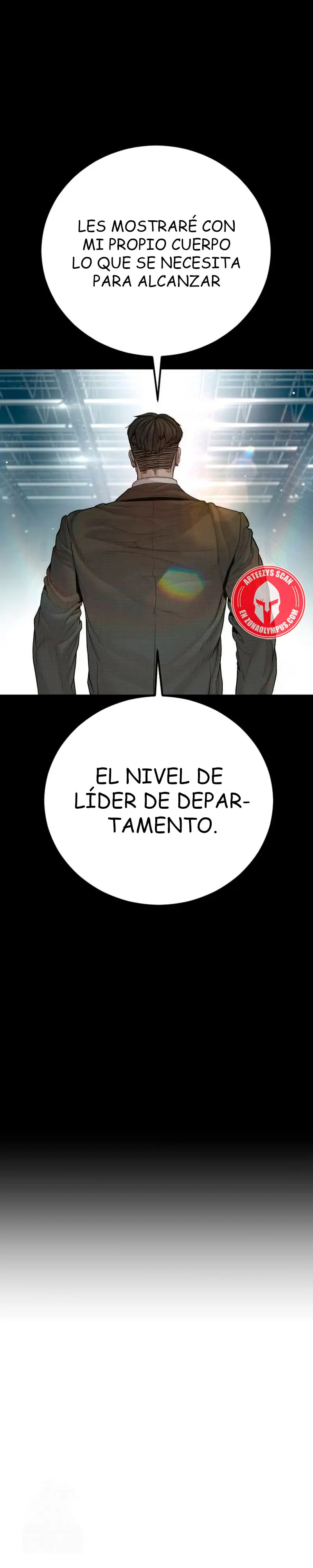 Read Manager Kim Español Manga Online