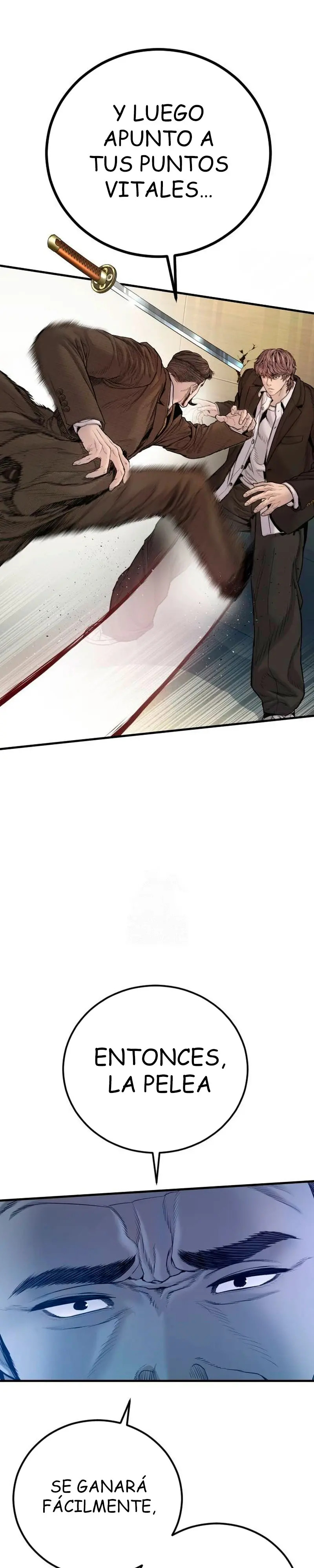 Read Manager Kim Español Manga Online