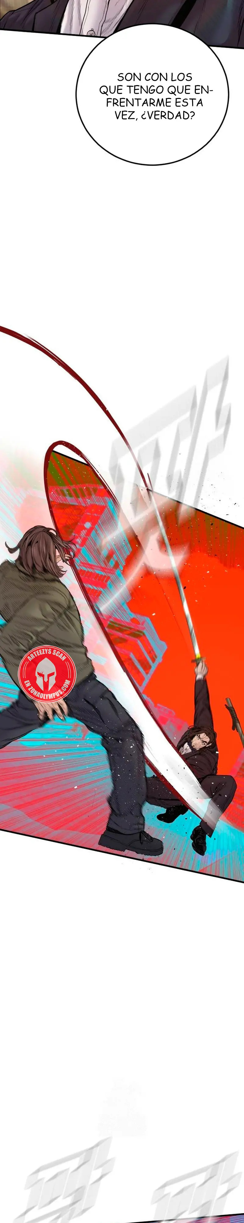 Read Manager Kim Español Manga Online