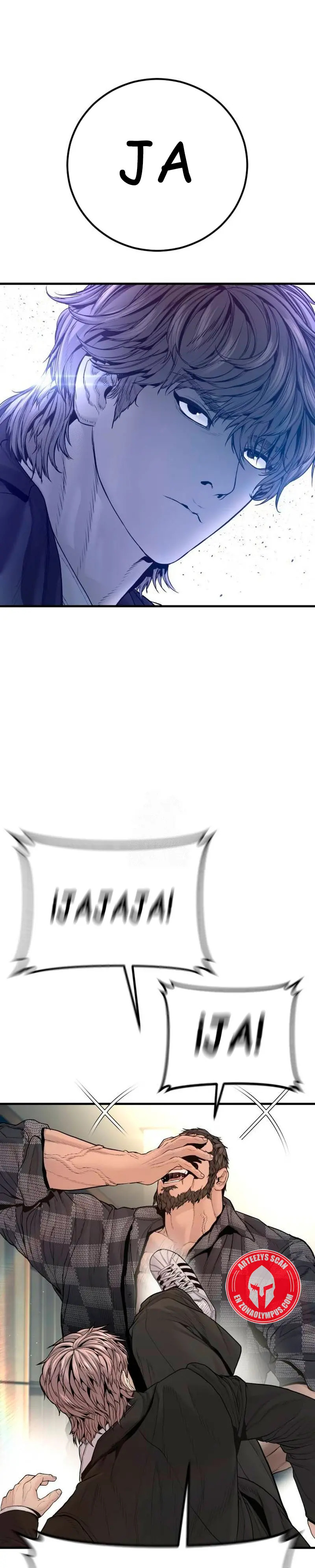 Read Manager Kim Español Manga Online