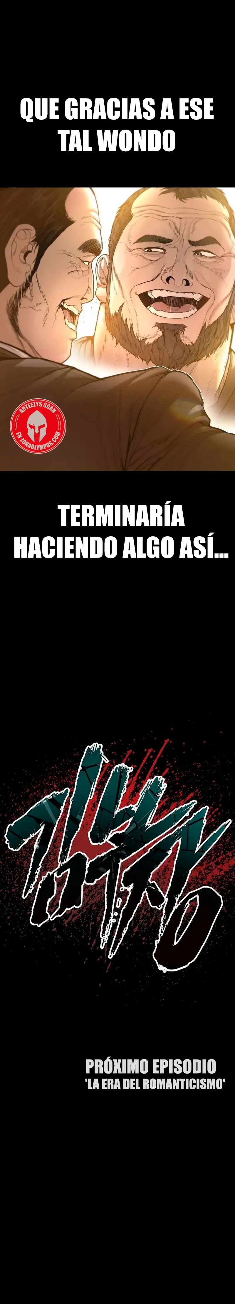 Read Manager Kim Español Manga Online