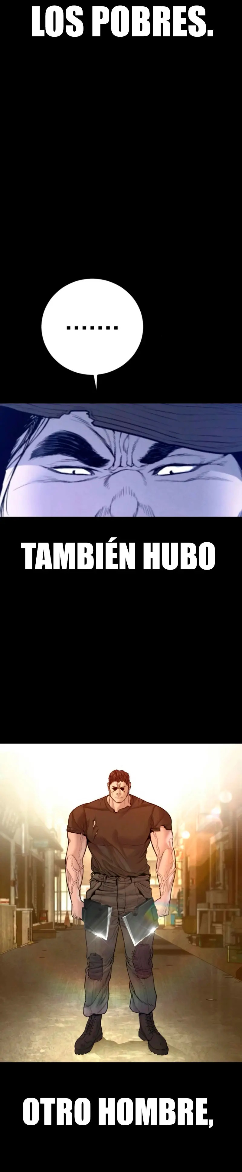 Read Manager Kim Español Manga Online