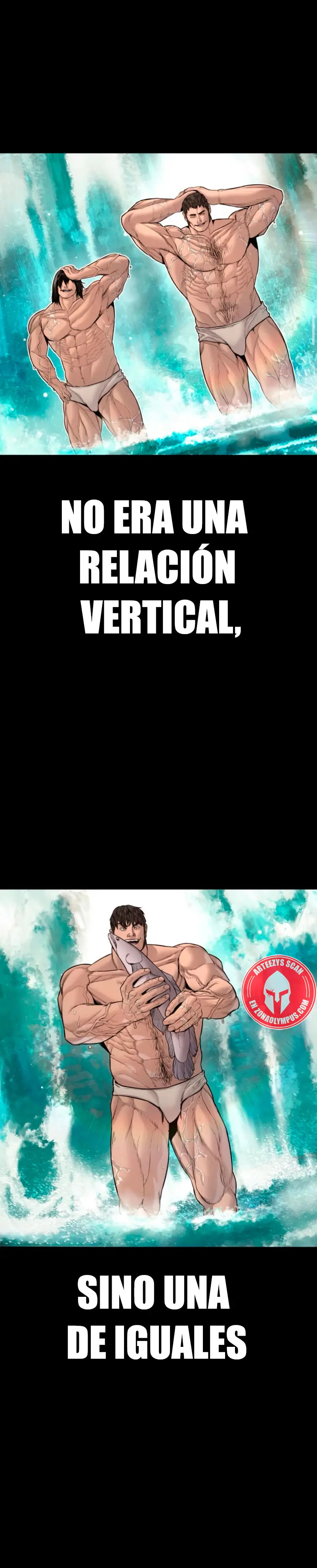 Read Manager Kim Español Manga Online