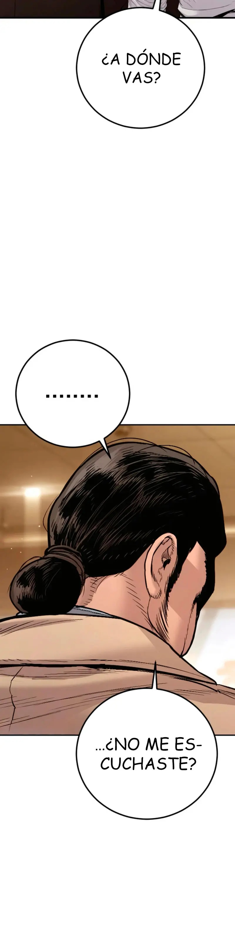 Read Manager Kim Español Manga Online